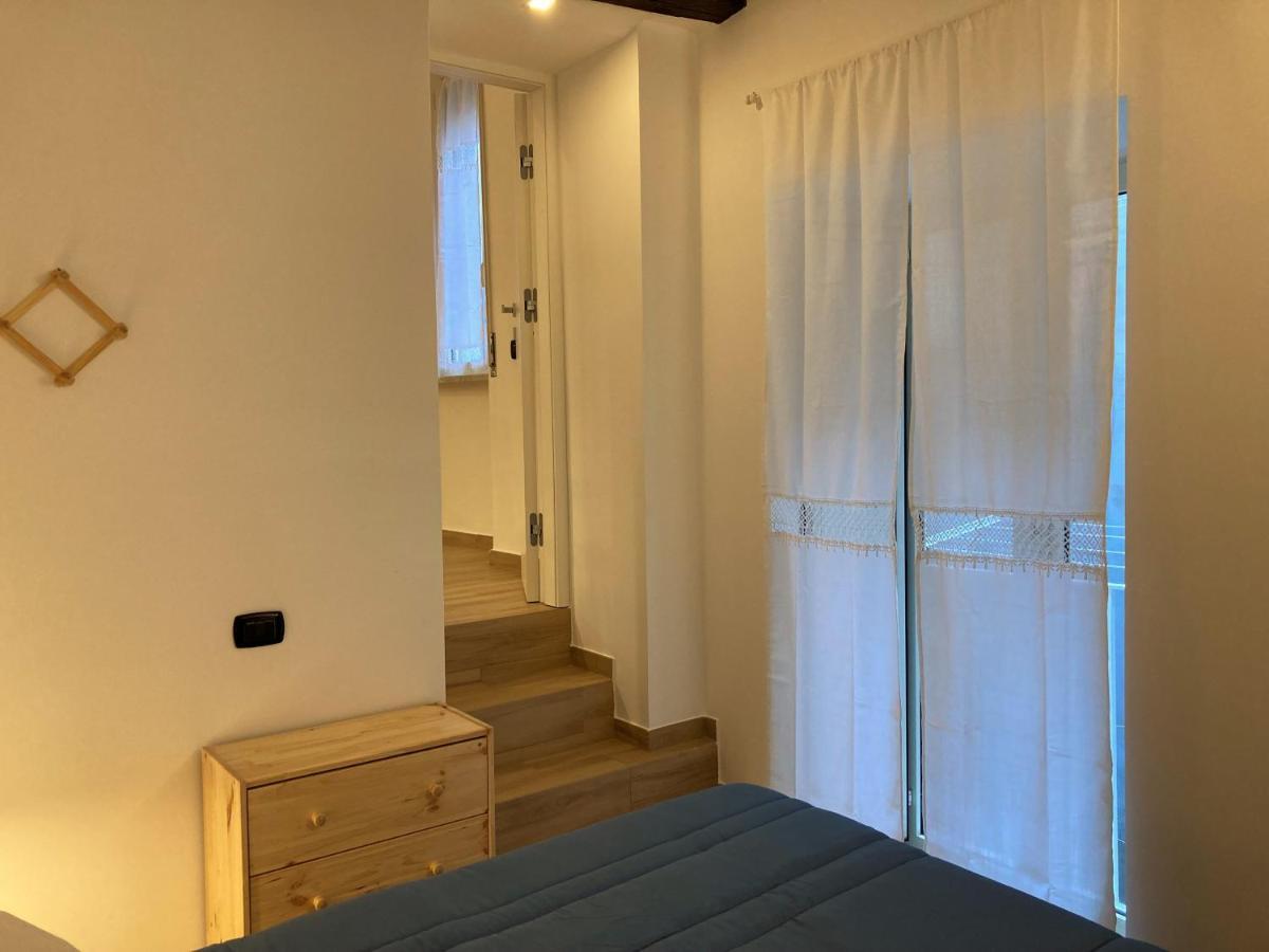 La Casa Blu Nel Cuore Storico Di Napoli Extérieur photo